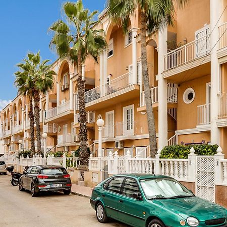 La Mata 002-04 Apartment Torrevieja Exterior photo