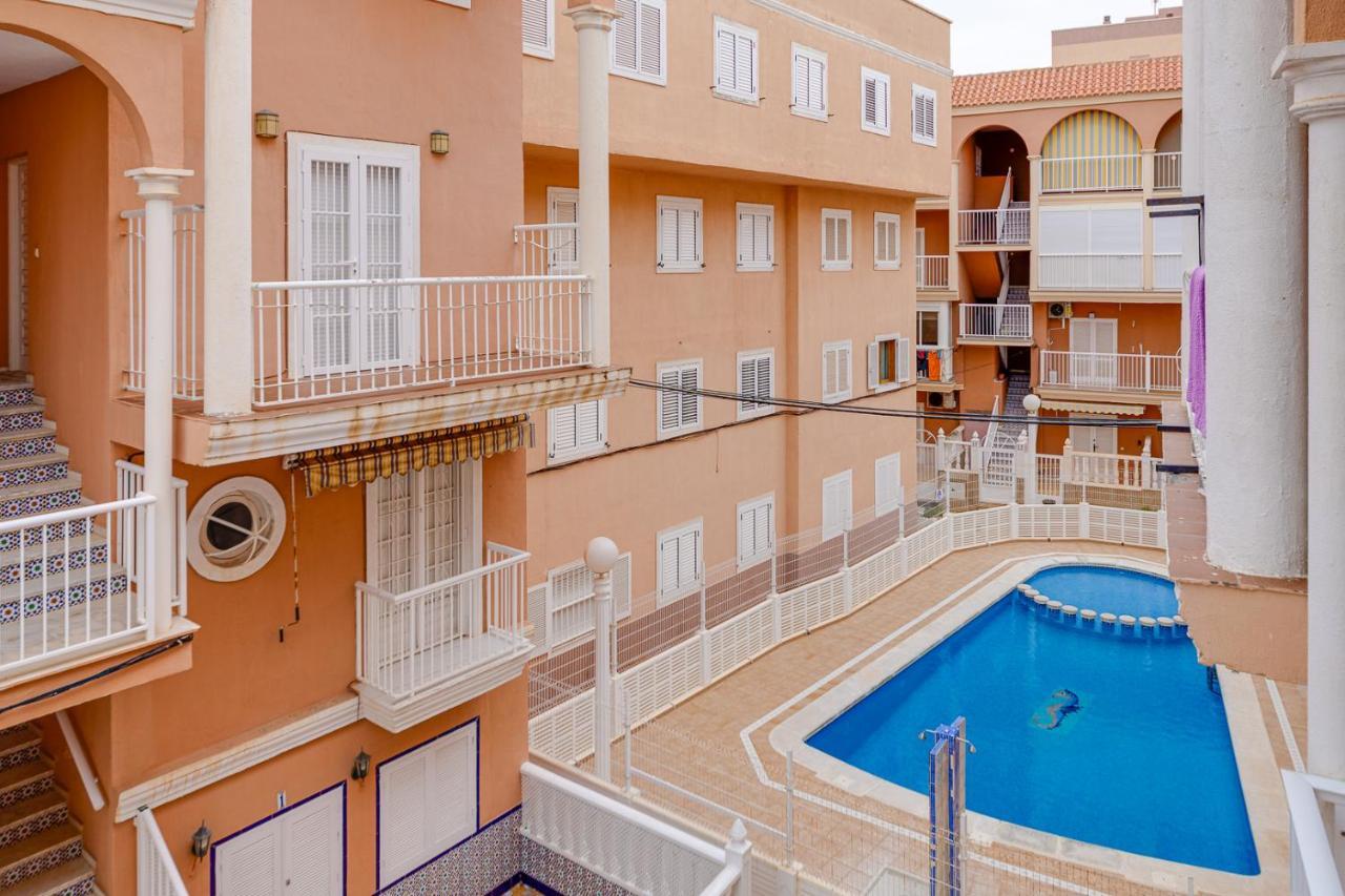 La Mata 002-04 Apartment Torrevieja Exterior photo