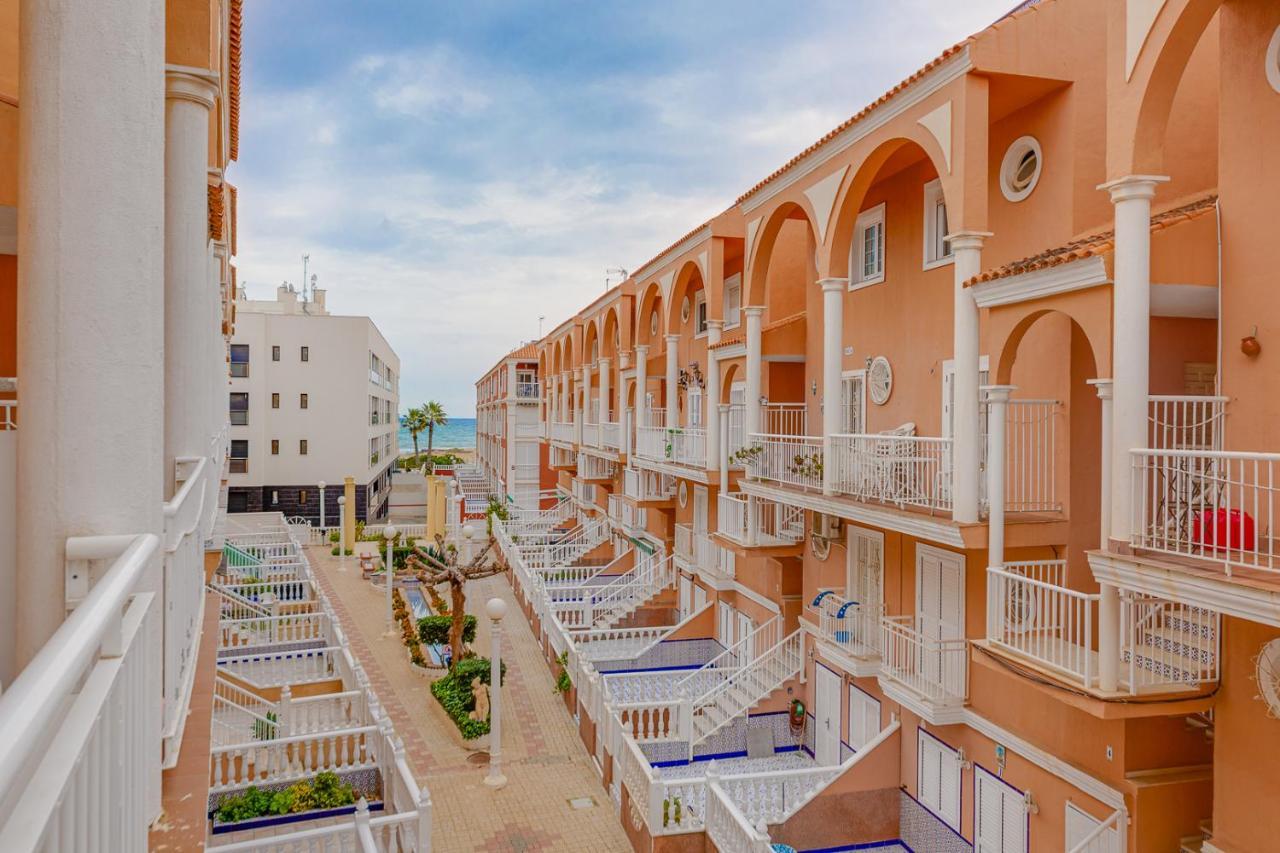 La Mata 002-04 Apartment Torrevieja Exterior photo