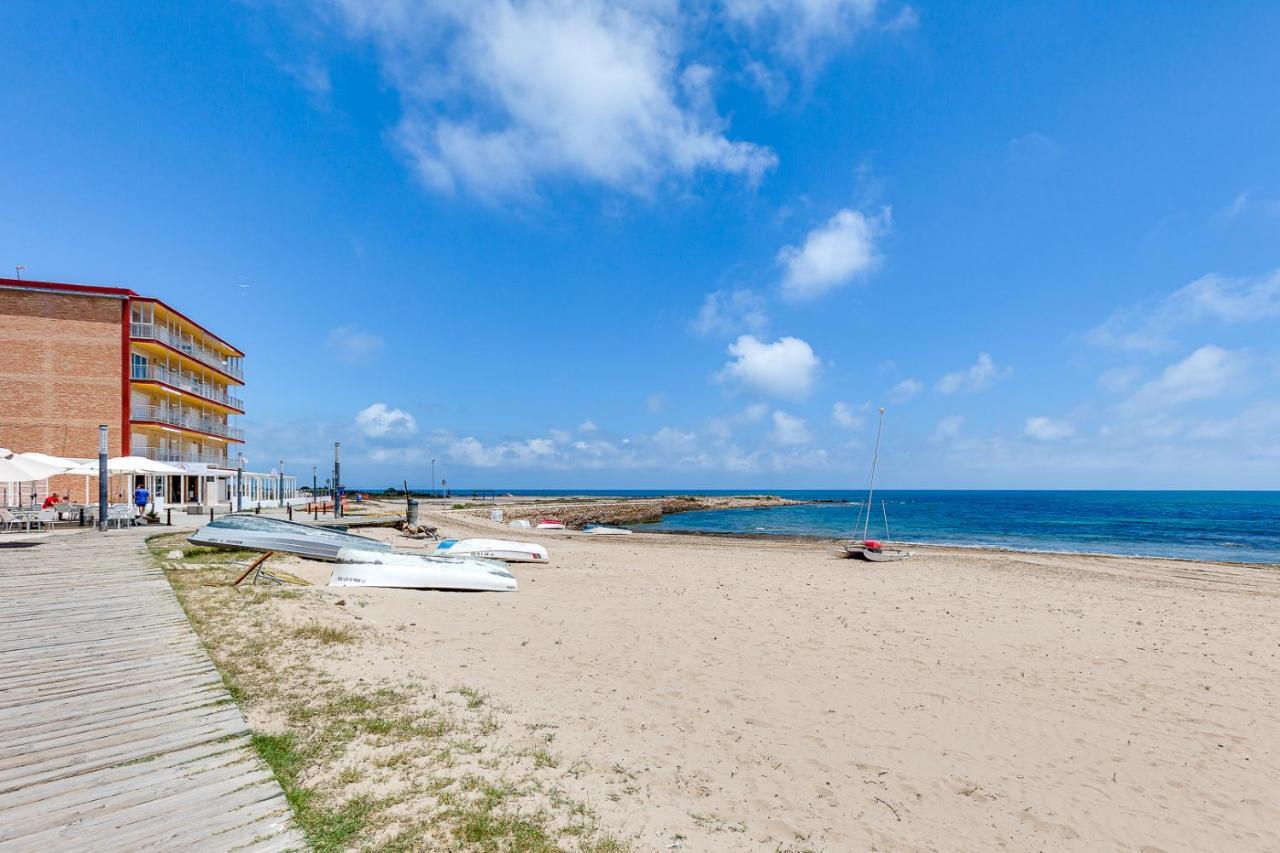 La Mata 002-04 Apartment Torrevieja Exterior photo